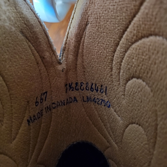 🐎Vintage Biltrite Cowboy Boots🤠 - Picture 2 of 8